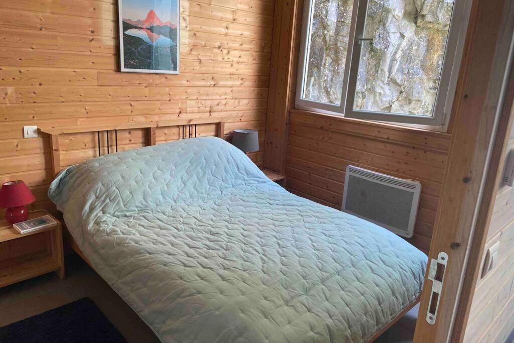 Mondarrain Appartement Eaux-Bonnes Buitenkant foto