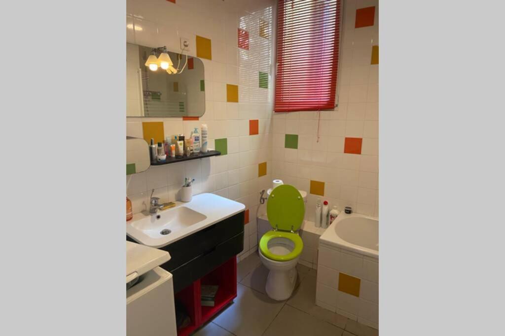 Mondarrain Appartement Eaux-Bonnes Buitenkant foto